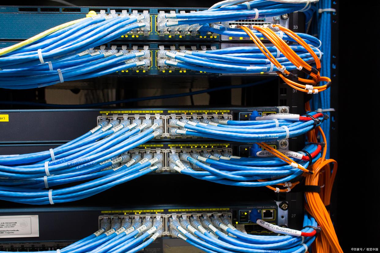 鄭州弱電工程公司網絡布線方案部署詳解