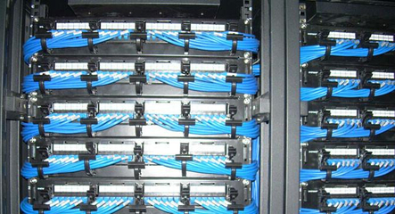 大數(shù)據(jù)時(shí)代下，綜合布線系統(tǒng)如何成為網(wǎng)絡(luò)工程的堅(jiān)實(shí)基石